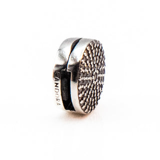 PANDORA Reflexions ™ Dazzling Elegance Sterling Silver Clip Charm