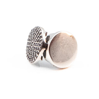 PANDORA Reflexions ™ Dazzling Elegance Sterling Silver Clip Charm