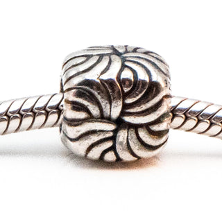 PANDORA Current Sterling Silver Charm