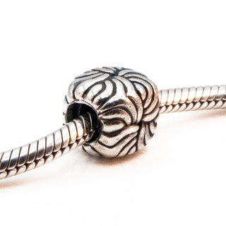 PANDORA Current Sterling Silver Charm