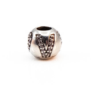 PANDORA Surrounded By Love Sterling Silver Charm