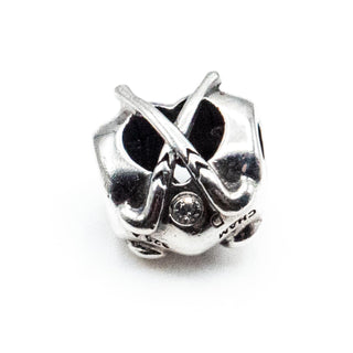 CHAMILIA Hockey Sterling Silver Charm
