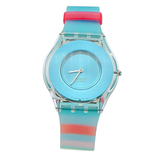 Swatch Skin Pasteloop Watch SFK231