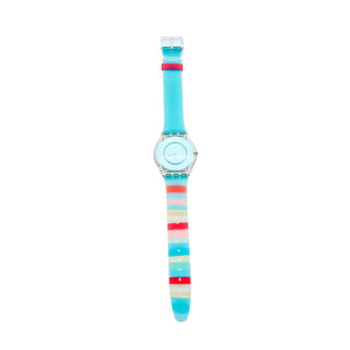 Swatch Skin Pasteloop Watch SFK231