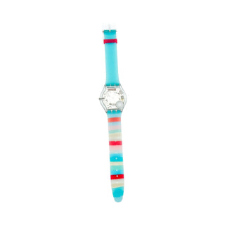 Swatch Skin Pasteloop Watch SFK231