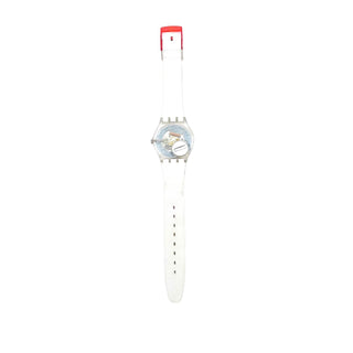 Swatch Gent Ricecake Watch GK217