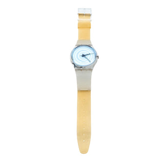 Swatch Gent 2002 Ice Fink Watch GK374
