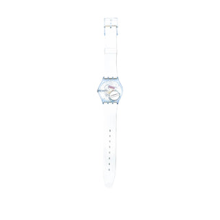Swatch Gent Wonderlake Watch GS108