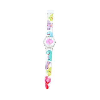 Swatch Gent JUNGLE FRIEND Watch GE154