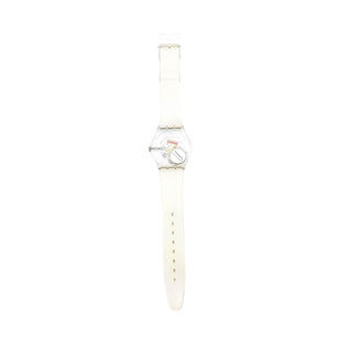 Swatch Gent JUNGLE FRIEND Watch GE154
