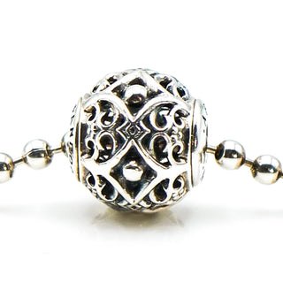 Pandora ESSENCE Sterling Silver Affection Charm
