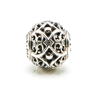 Pandora ESSENCE Sterling Silver Affection Charm
