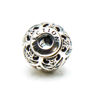 Pandora ESSENCE Sterling Silver Affection Charm