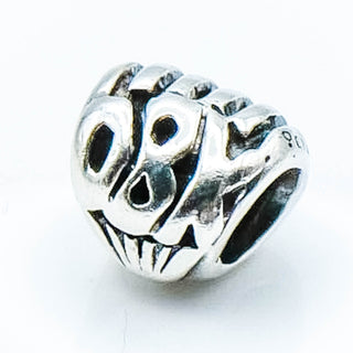 Chamilia Sterling Silver Charm