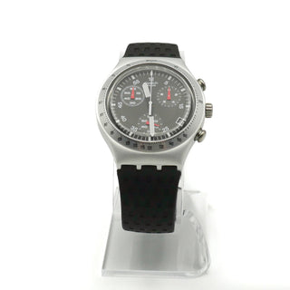 Swatch Irony UBS Limited Edition 150th Anniversary Watch YCZ4001 in Original Box