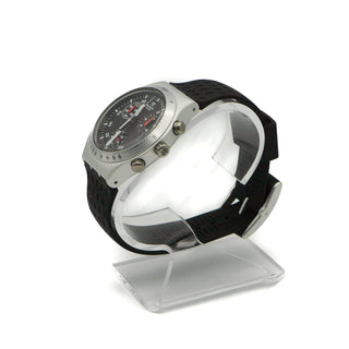 Swatch Irony UBS Limited Edition 150th Anniversary Watch YCZ4001 in Original Box