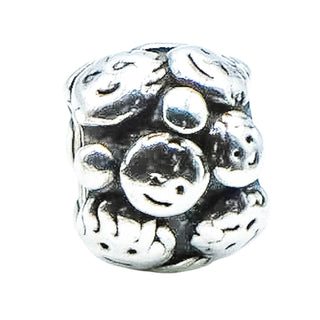 Pandora RARE Limited Edition 2009 Family Ties Sterling Silver Charm