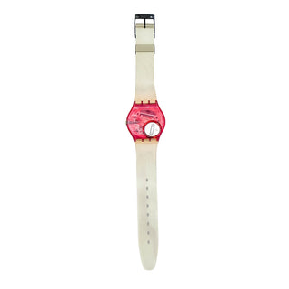 Swatch Gent Fire Proof Watch GR402