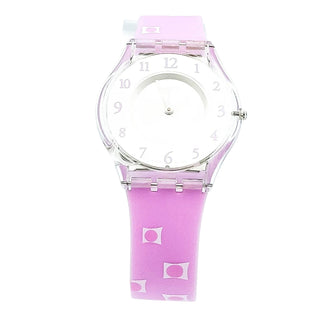Swatch Skin Marble Time Watch SFK315