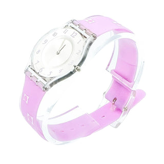 Swatch Skin Marble Time Watch SFK315