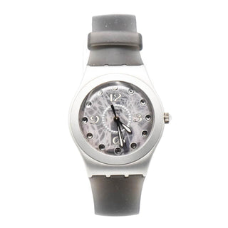 Swatch Irony Medium Sparkling Night Watch YLS1020