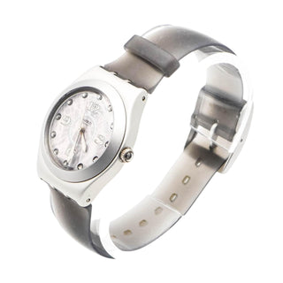 Swatch Irony Medium Sparkling Night Watch YLS1020