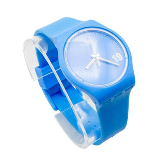 Swatch Jelly In Jelly Special Shake The World - No 19 Watch SUJZ102