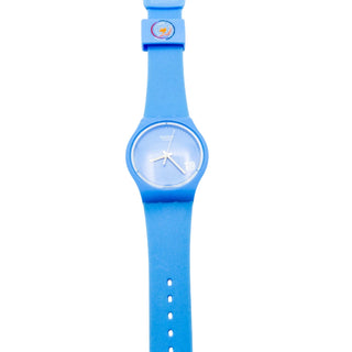 Swatch Jelly In Jelly Special Shake The World - No 19 Watch SUJZ102