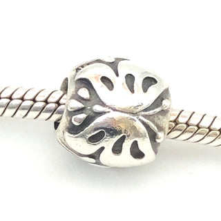 PANDORA Majestic Butterfly 925 ALE Sterling Silver Charm Bead 790524 - Retired