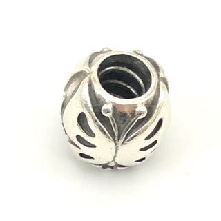 PANDORA Majestic Butterfly 925 ALE Sterling Silver Charm Bead 790524 - Retired