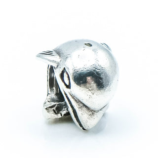 PANDORA Dolphin Sterling Silver Charm