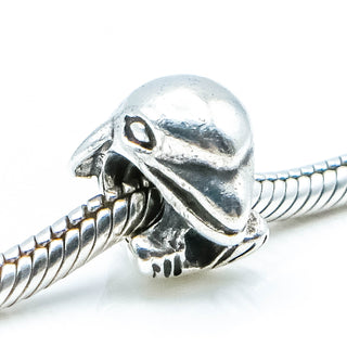 PANDORA Dolphin Sterling Silver Charm