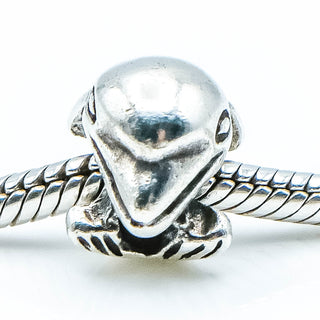 PANDORA Dolphin Sterling Silver Charm