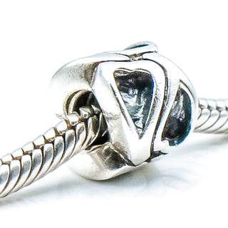 CHAMILIA Melt My Heart Sterling Silver Charm