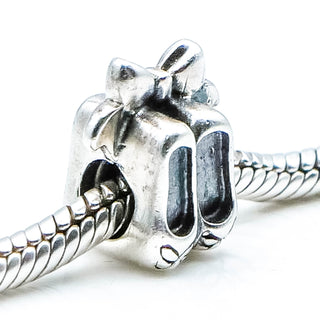 CHAMILIA Ballet Sterling Silver Charm