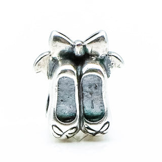 CHAMILIA Ballet Sterling Silver Charm
