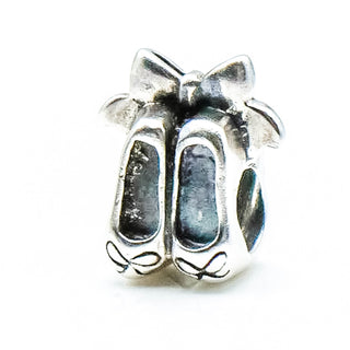 CHAMILIA Ballet Sterling Silver Charm