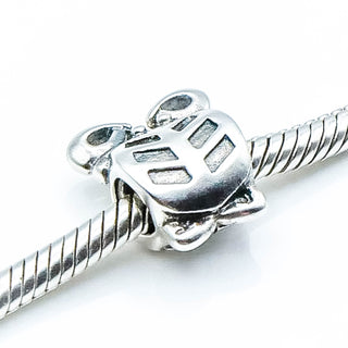 CHAMILIA Crab Sterling Silver Charm