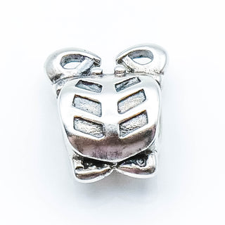 CHAMILIA Crab Sterling Silver Charm