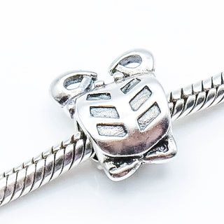 CHAMILIA Crab Sterling Silver Charm
