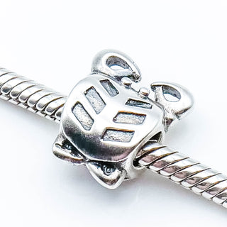 CHAMILIA Crab Sterling Silver Charm