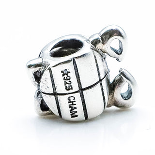 CHAMILIA Crab Sterling Silver Charm