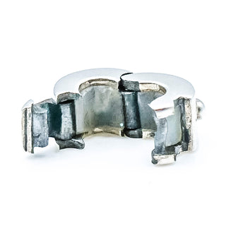 CHAMILIA Sun Sterling Silver Lock Charm