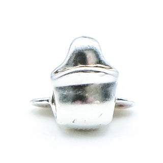 CHAMILIA Minnie Mouse Head Sterling Silver Charm