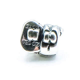 CHAMILIA Brother & Sister Sterling Silver Charm