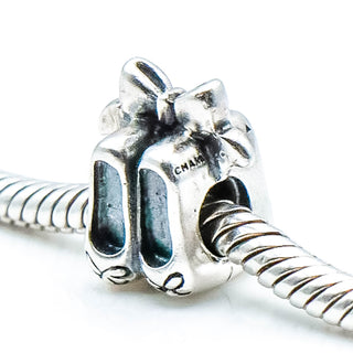 CHAMILIA Ballet Sterling Silver Charm