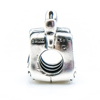 CHAMILIA Ballet Sterling Silver Charm