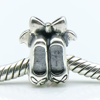 CHAMILIA Ballet Sterling Silver Charm