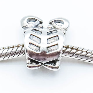 CHAMILIA Crab Sterling Silver Charm