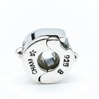 CHAMILIA Sun Sterling Silver Lock Charm